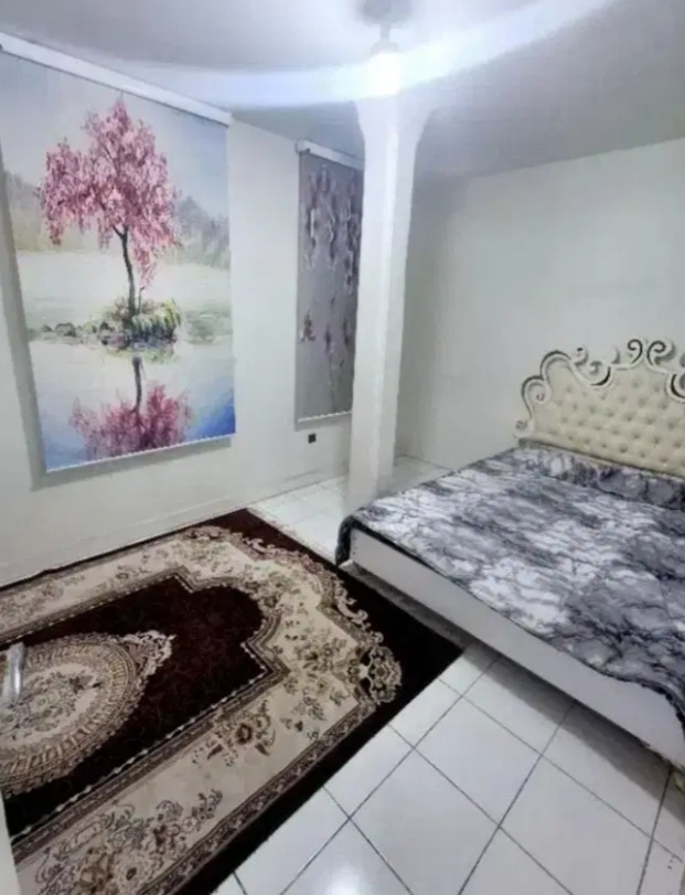 سویت اجاره ساعتی روزانه سراسیاب ملارد ۳۰۰ هزار