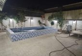 رهن ویلایی ۲۵۰ متری شهرک گلها