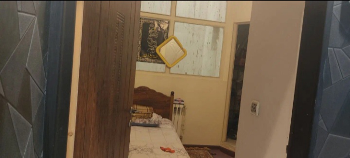 دوخوابه ۸۷ متری بلوار هفت تیر مارایک