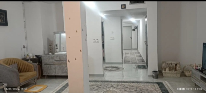 فروش ۱۱۰متری در گل مریم