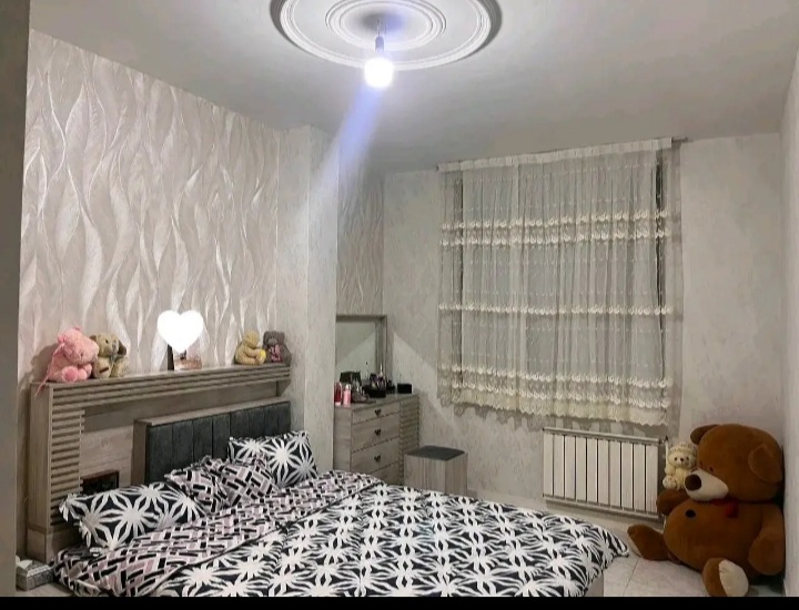 ۸۲متر روبه افتاب