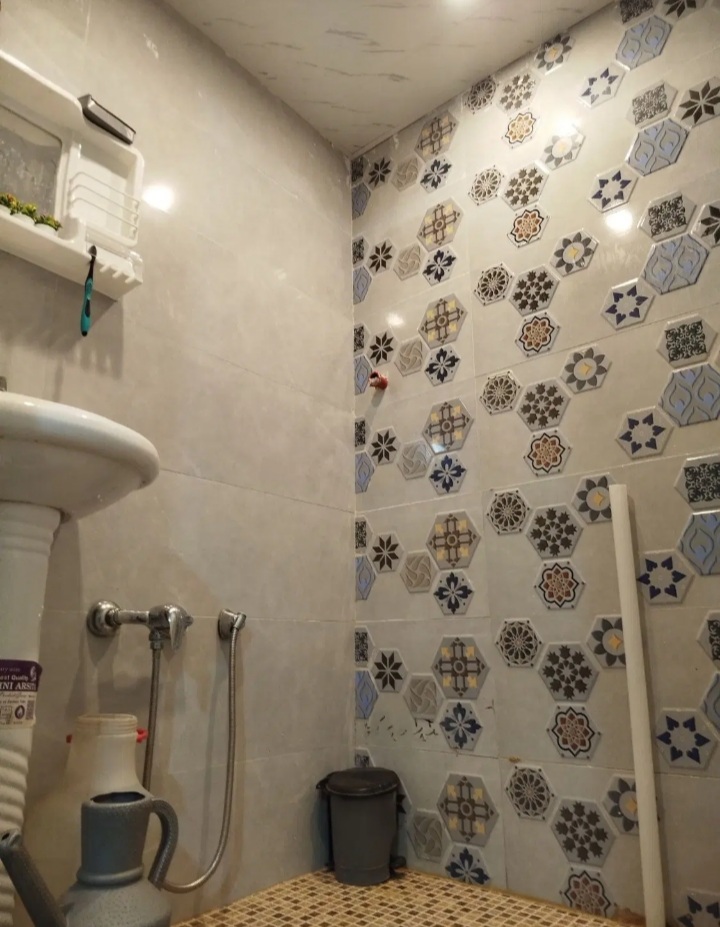 ۹۵متری نوساز در احداثی