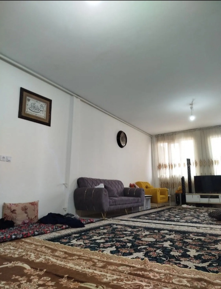 ۹۵متری نوساز در احداثی