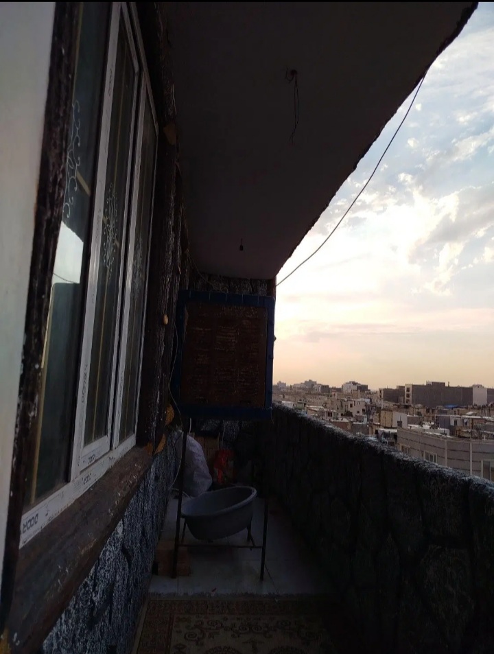 ۹۵متری نوساز در احداثی