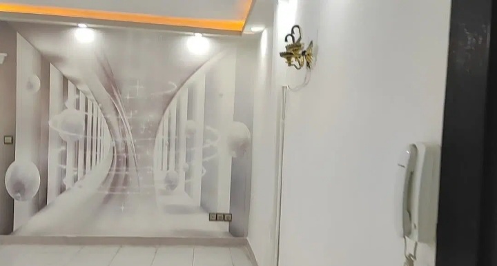 اجاره خانه سه خواب ۱۳۰ متر