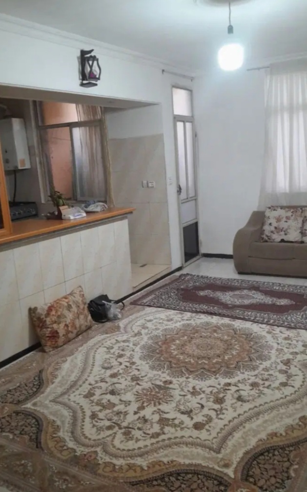 رهن خانه ۱۳۰ میلیون