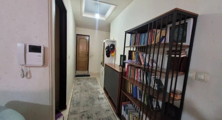 اجاره واحد آپارتمان