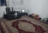رهن و اجاره اپارتمان ۷۵ متری طبقه دوم روی هم کف