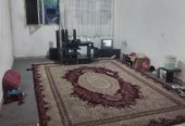 رهن و اجاره اپارتمان ۷۵ متری طبقه دوم روی هم کف