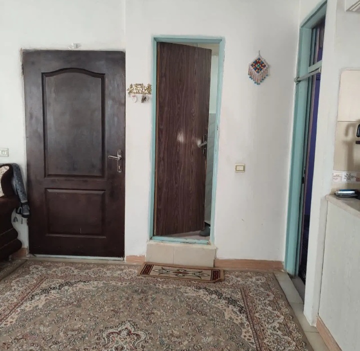 آپارتمان ۶۰متری ۱۵۰ ماهی ۳ تومن