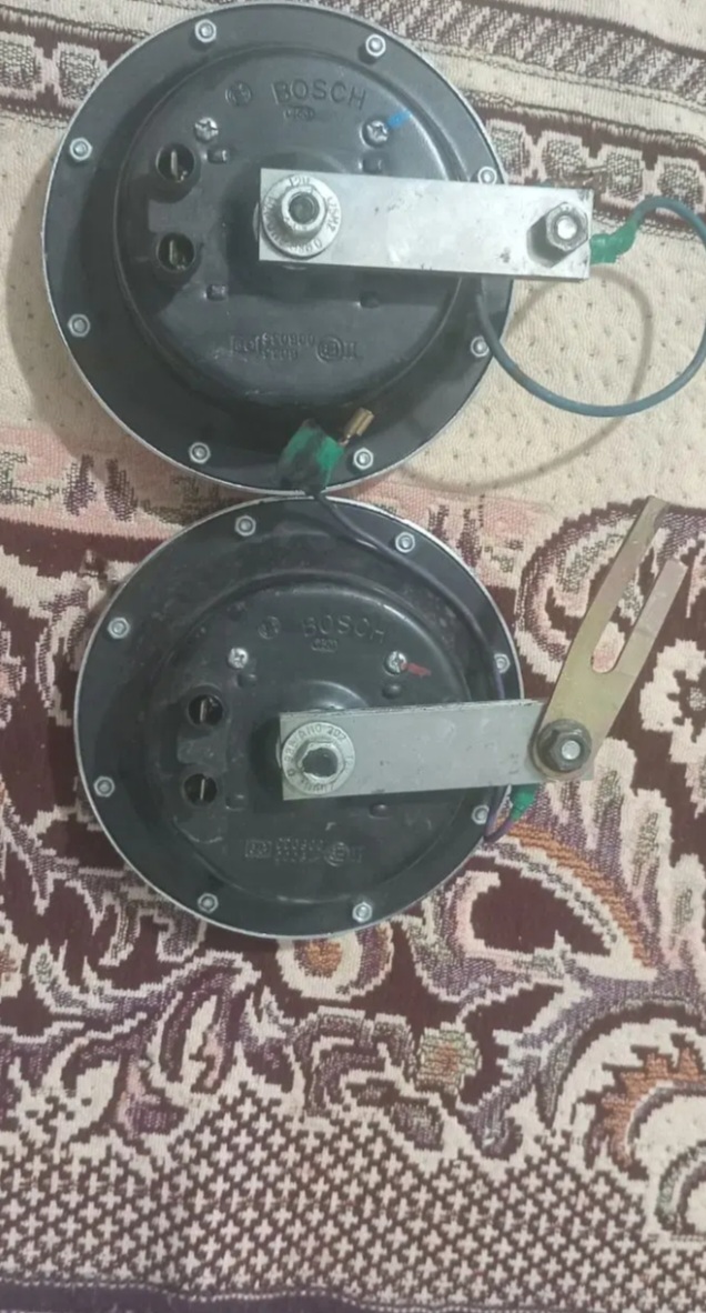 بوق۱۰ ۱۱