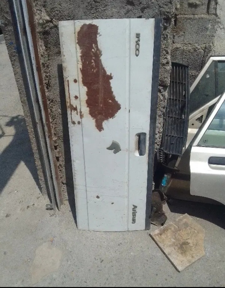لوازم استوک اریسان