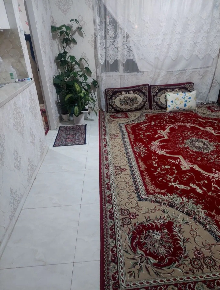 اجاره اپارتمان ۵۰ متری در ۲۰متری مارلیک