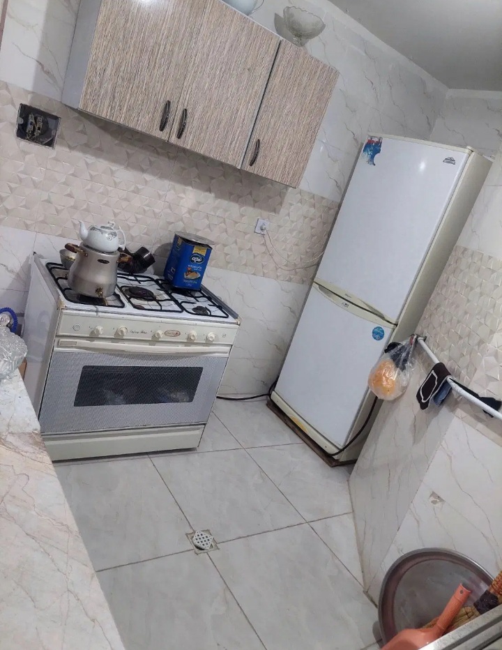 اجاره اپارتمان ۵۰ متری در ۲۰متری مارلیک