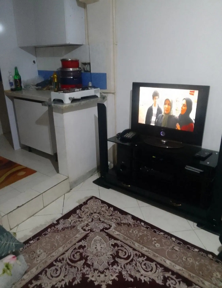 هم خانه