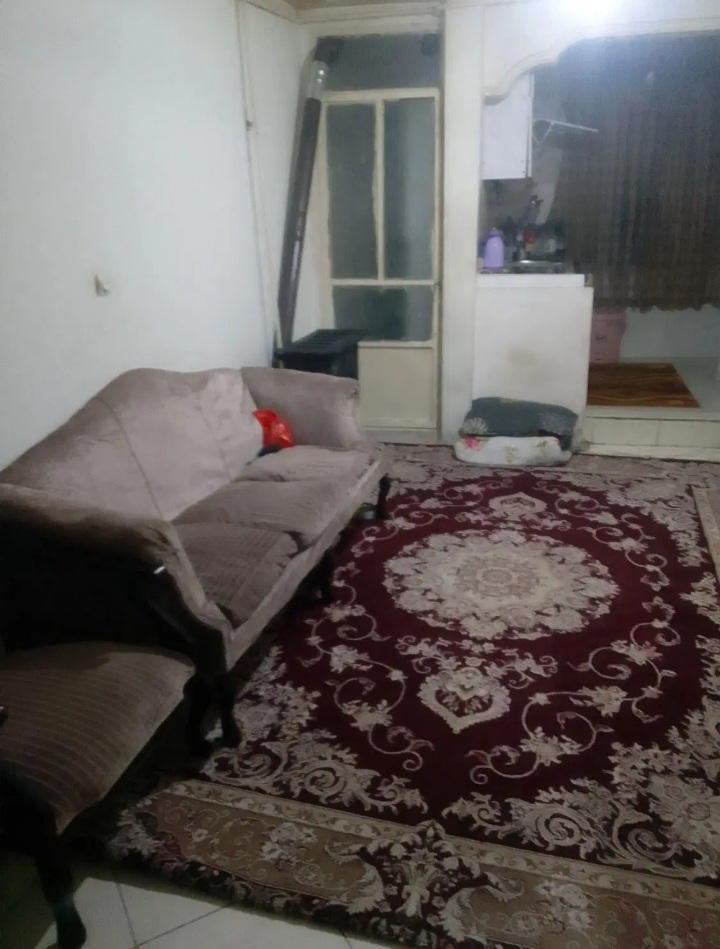 هم خانه