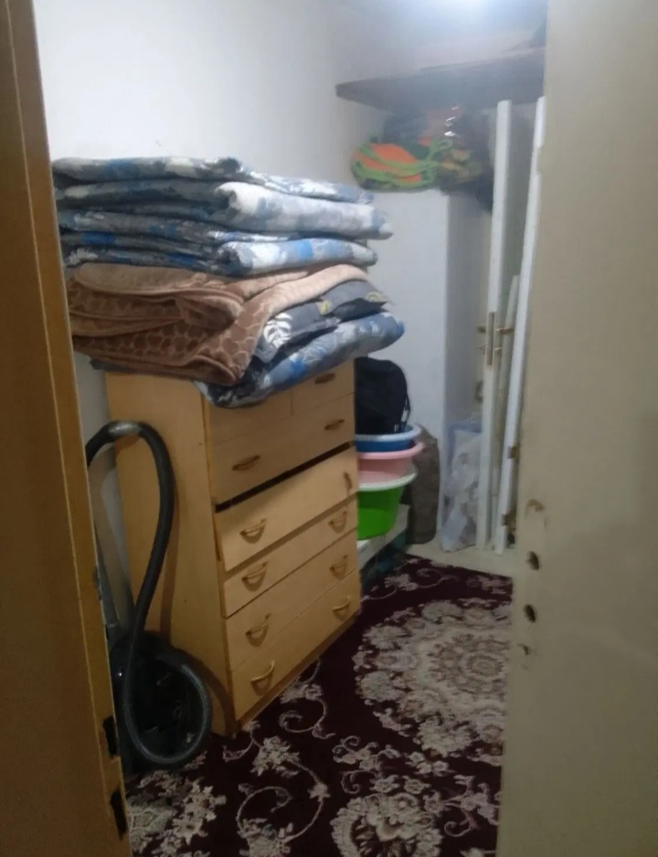 هم خانه
