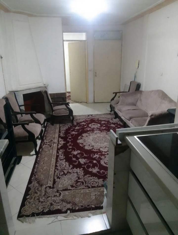هم خانه