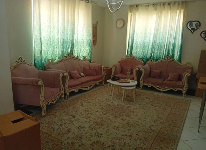 اجاره خانه ۵۲ متری بیست متری مارلیک
