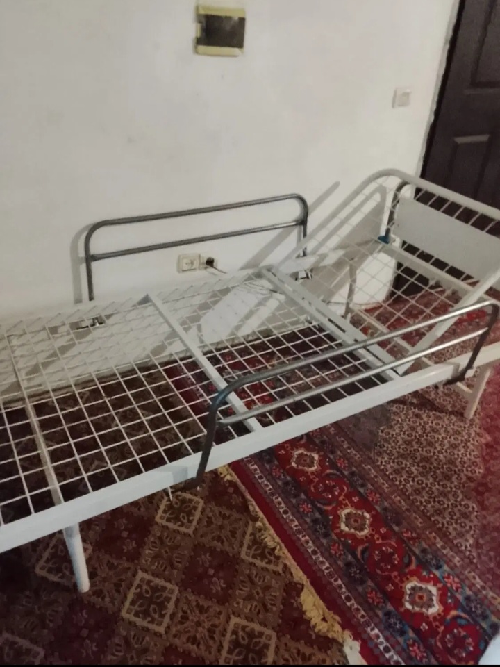 تخت تک شکن درحدنوقیمت ۸ میلیون