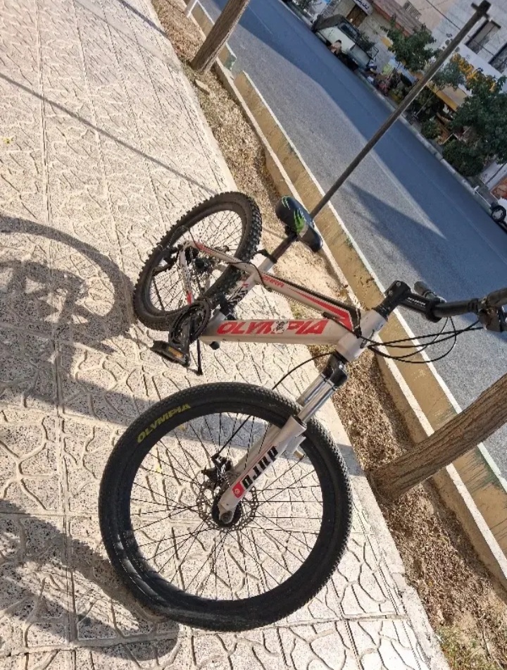 فروش دوچرخه ۲۴