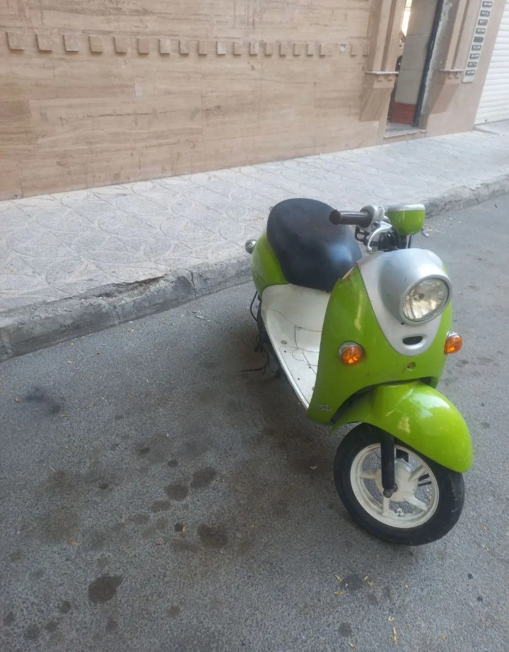 موتورپاکشتی وینو