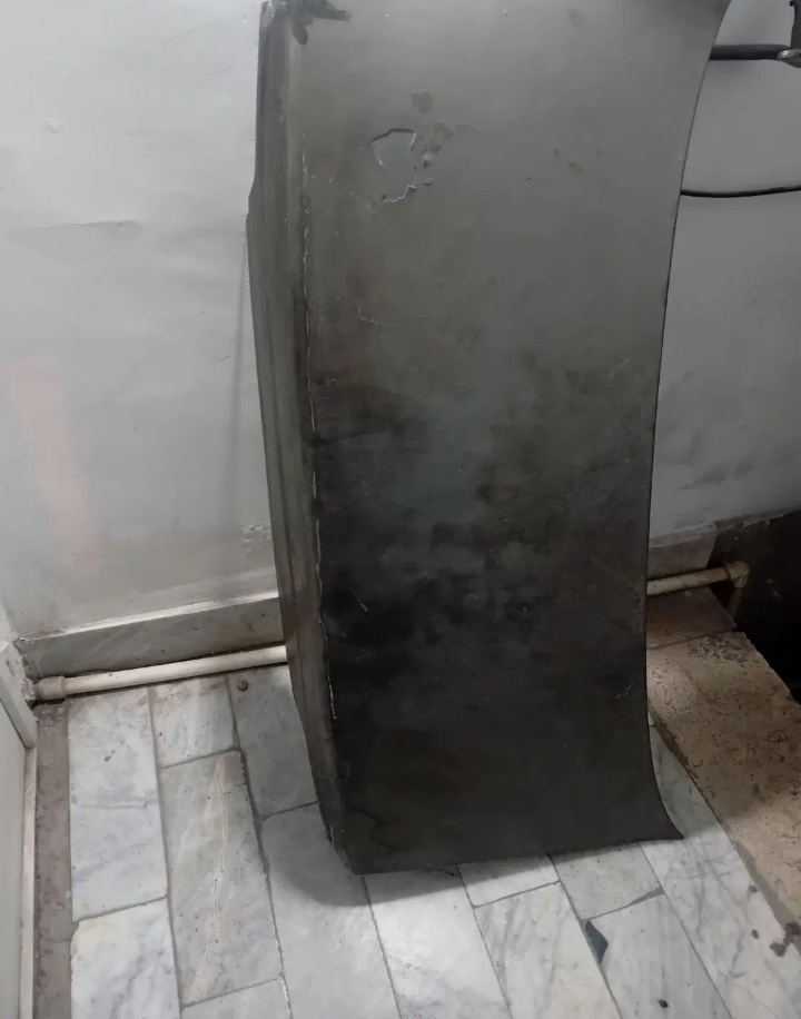 درب صندوق پژو۴۰۵