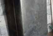 درب صندوق پژو۴۰۵