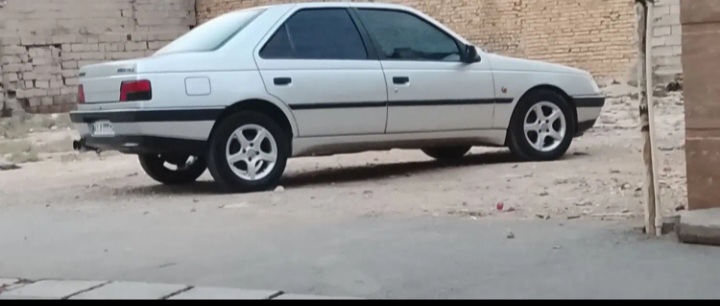 فروش رینگ پنج پر
