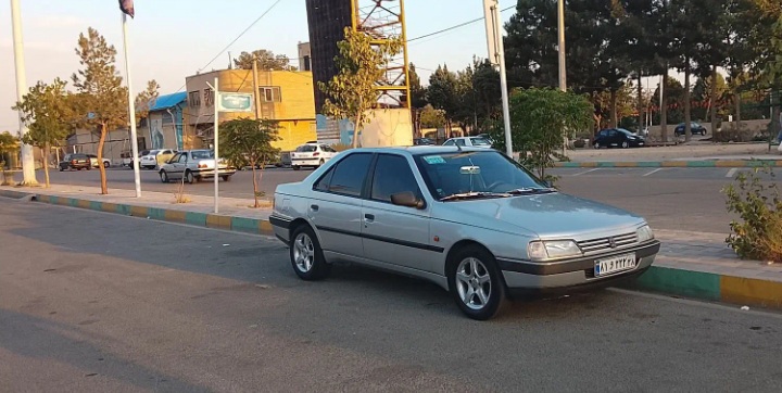 فروش رینگ پنج پر