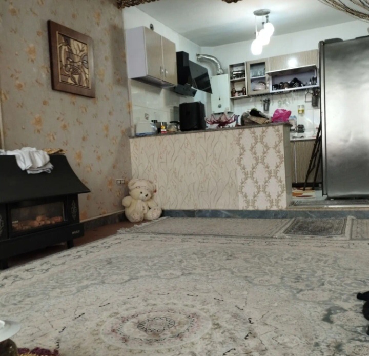خانه ۷۰ متری