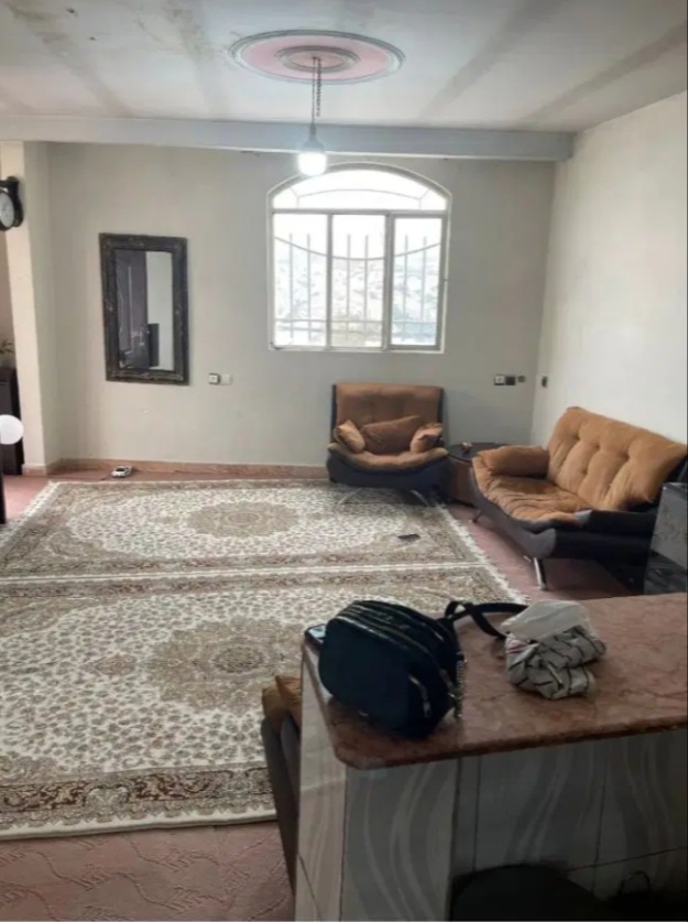 اجاره خانه ویلایی دردو طبقه