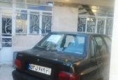 ویلایی طبقه هم کهف باحیاط