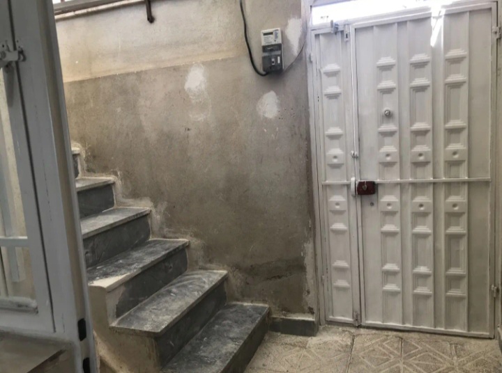 رهن کامل واحد۵۰ متری ویلایی ملارد