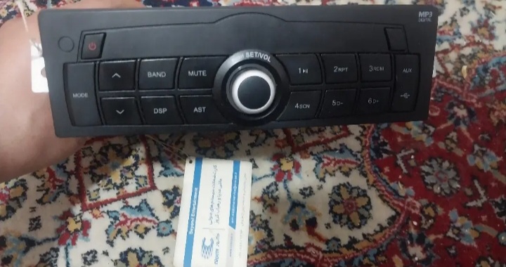 پخش فابریک کوییک