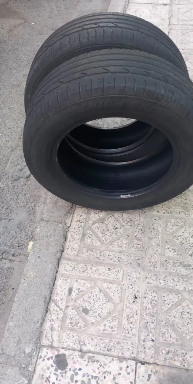 لاستیک سمند