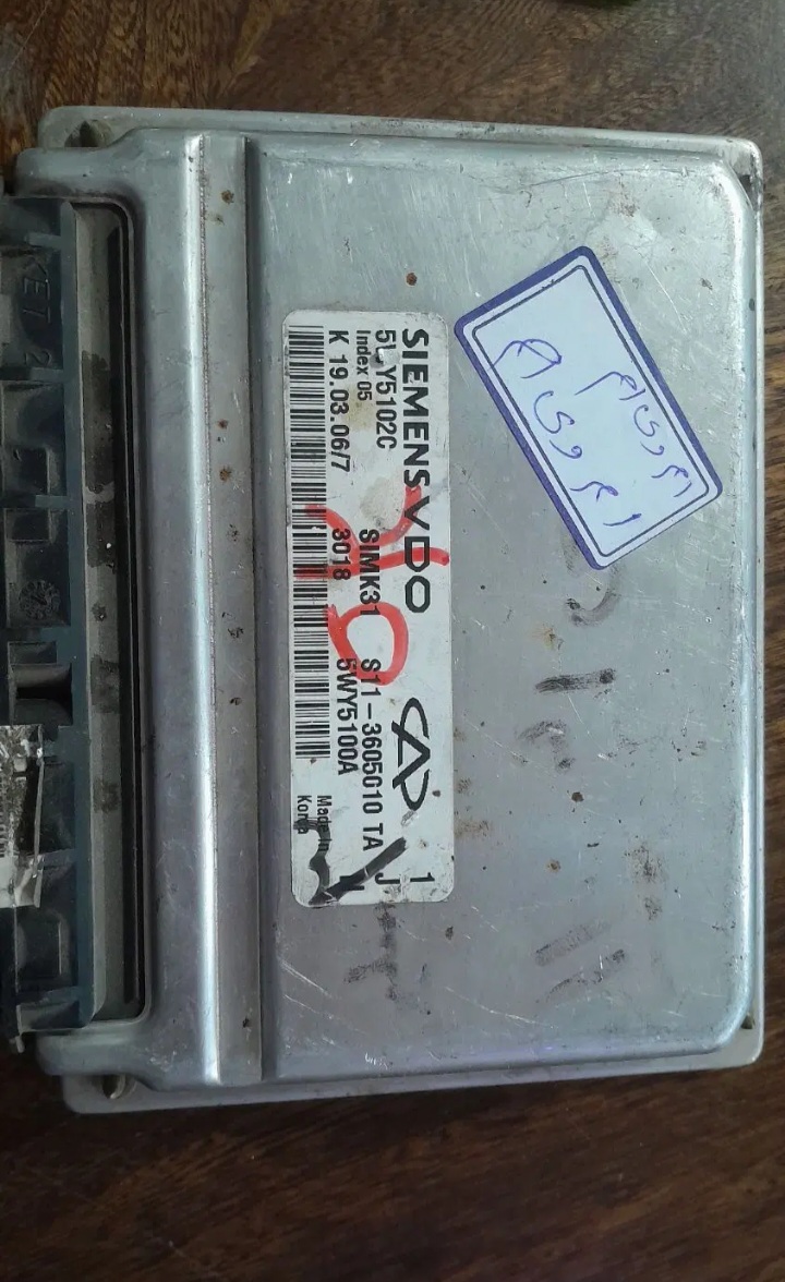 ای سی یو
