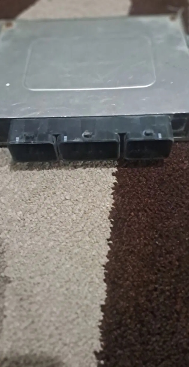 کیلومتر دوپیچ پژو با کامپیوتر سه فیش پژو