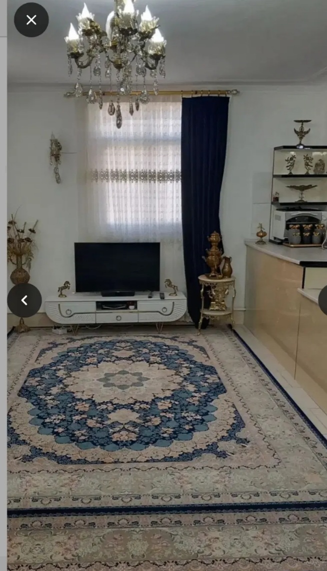 ۷۰متری دونبش روی تجاری