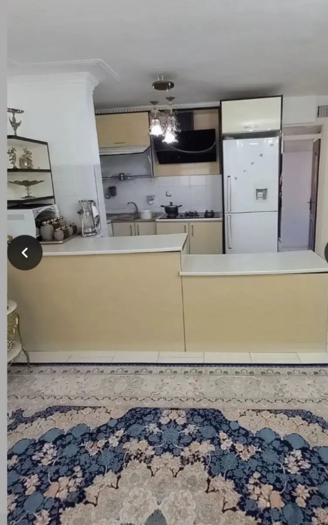 ۷۰متری دونبش روی تجاری