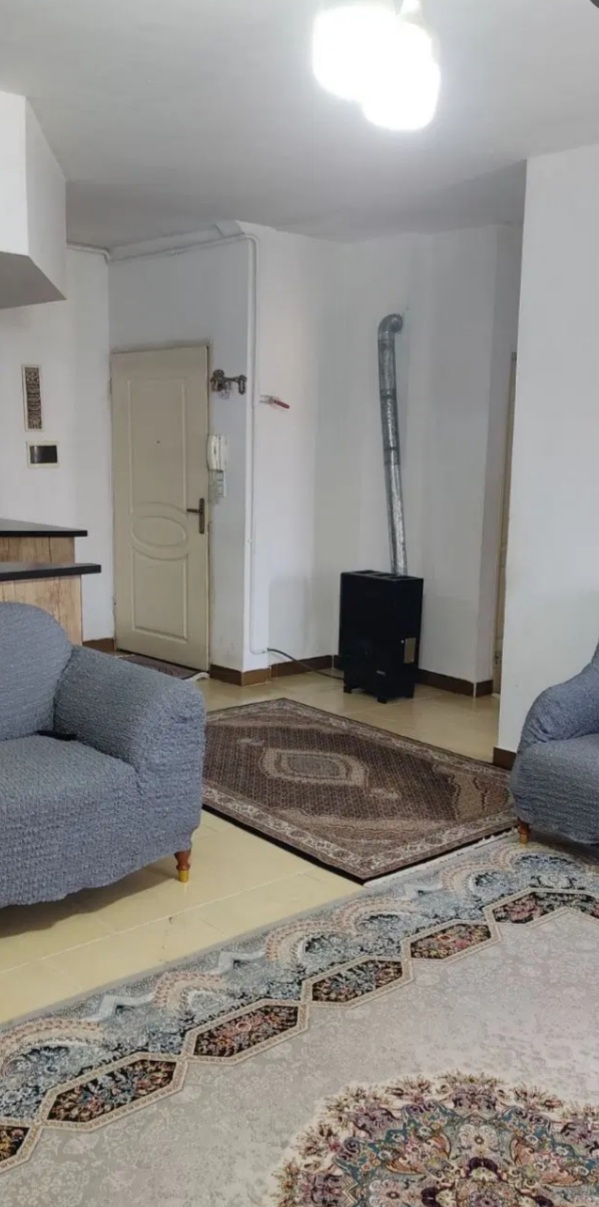 ۷۵متری درقلعه فرامرز