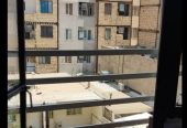 ۷۵متری درقلعه فرامرز