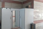 مغازه به متراژ ۱۲۰ متر جهت اجاره