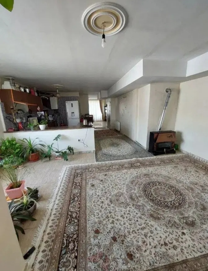 ۱۳۰مترسندتک برگ