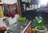 واگذاری مغازه سبزی