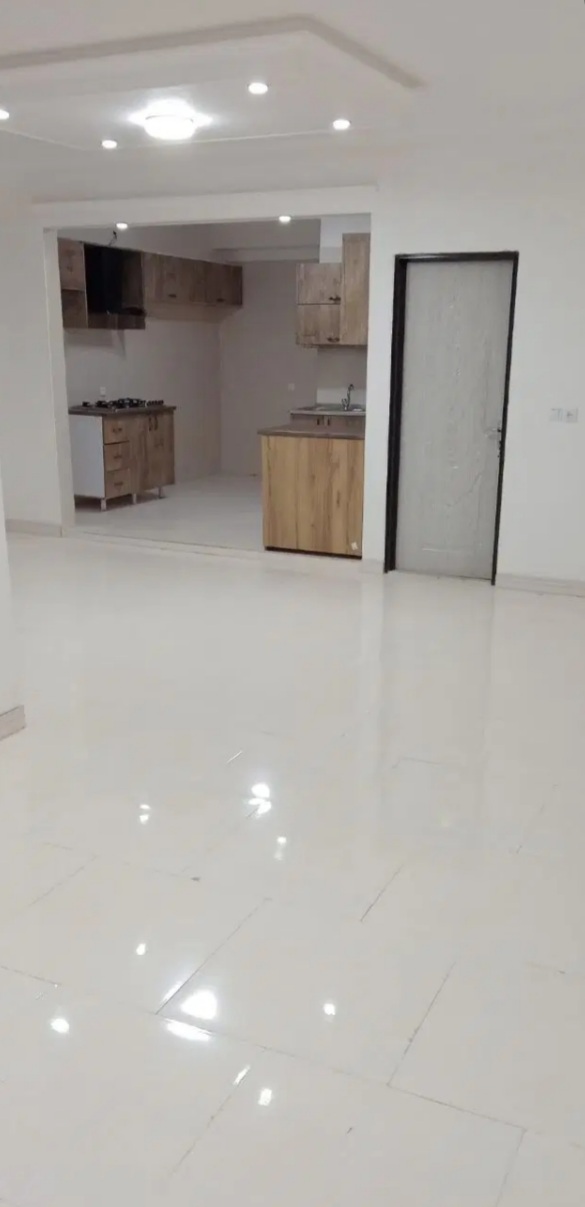 ۸۰متری کلیدنخورده درشهرک جعفریه