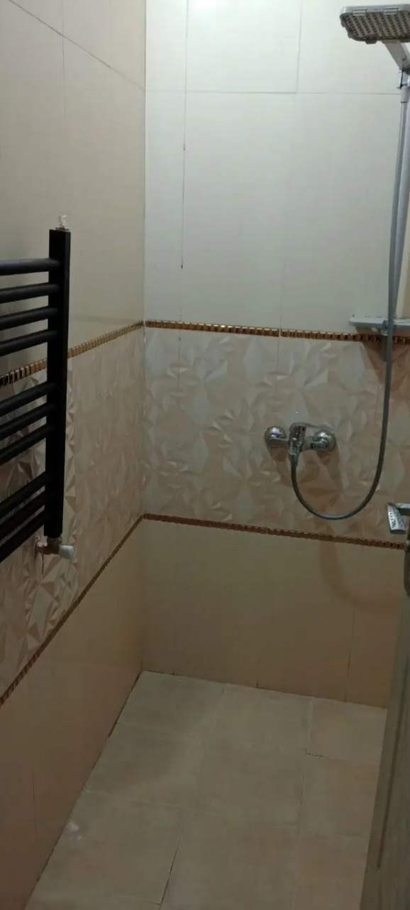 ۸۰متری کلیدنخورده درشهرک جعفریه
