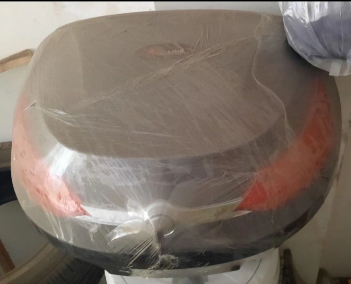 باکس موتور سیکلت
