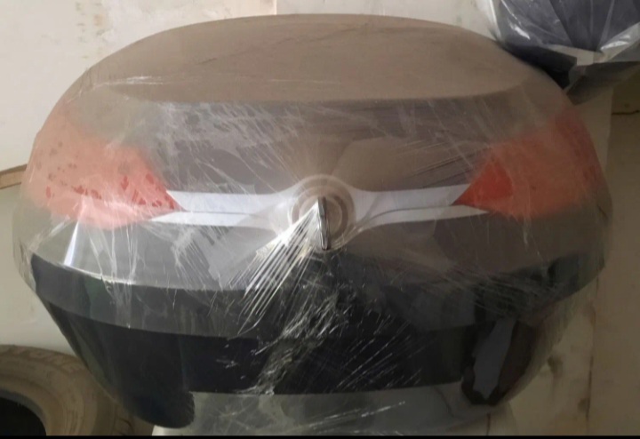 باکس موتور سیکلت