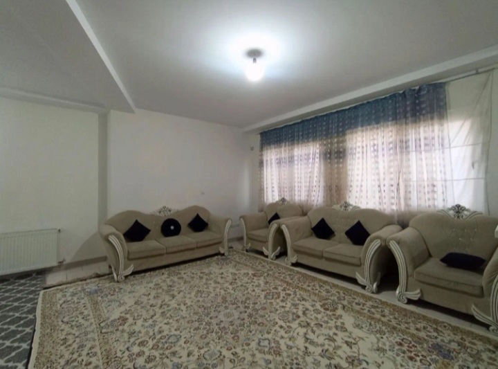 ۸۶متری سندتک برگ